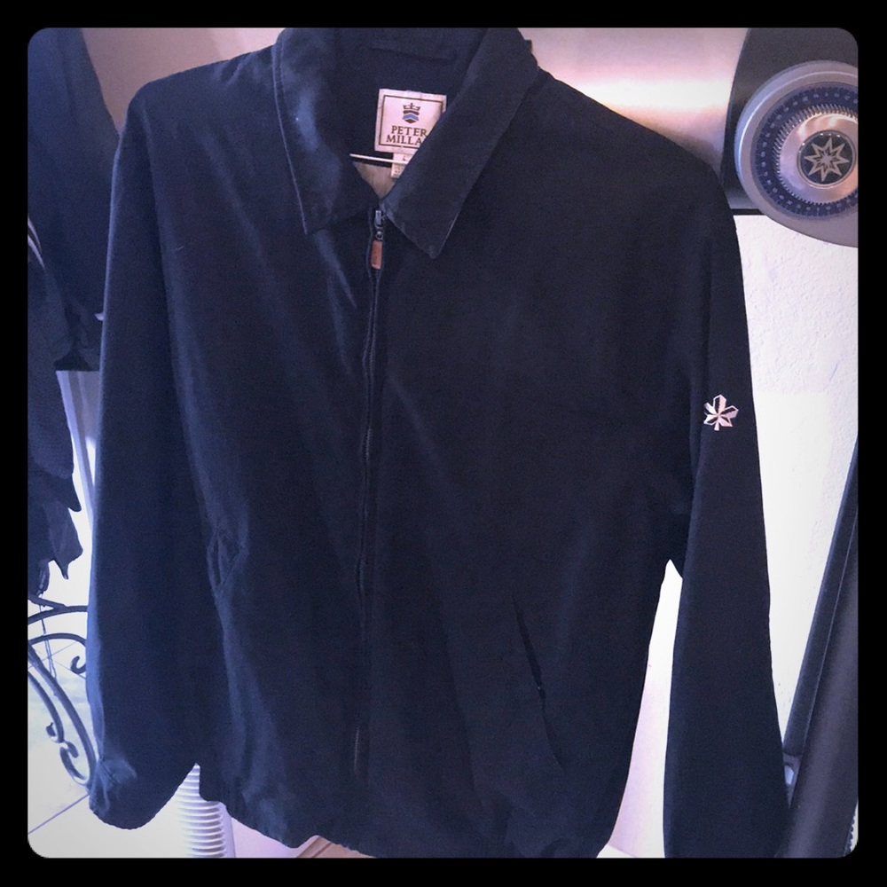 Peter Miller Jacket